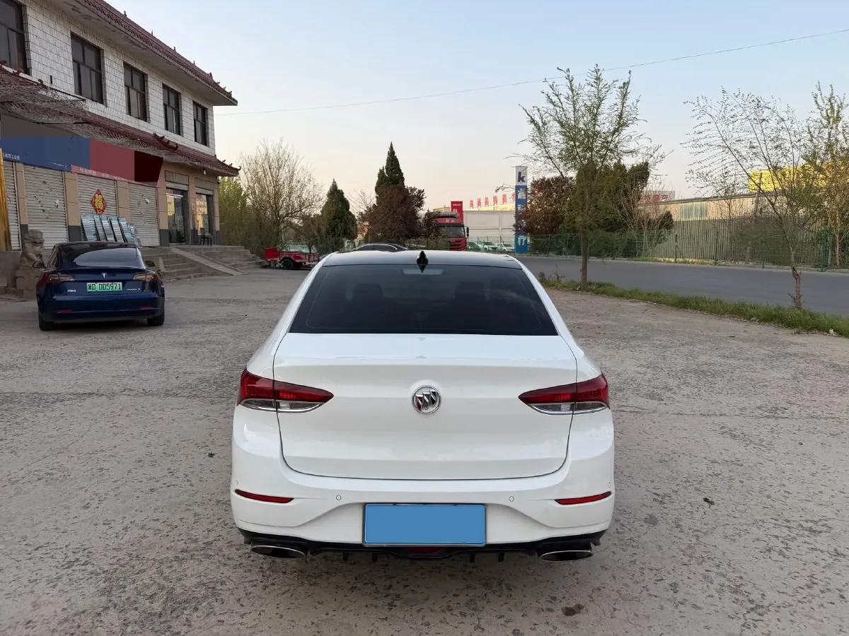 2021 Buick Excelle 1.5L 113HP L4 6AT,autocango,china used car exporter,china ev exporter,chinese used car exporter,chinese used ev exporter