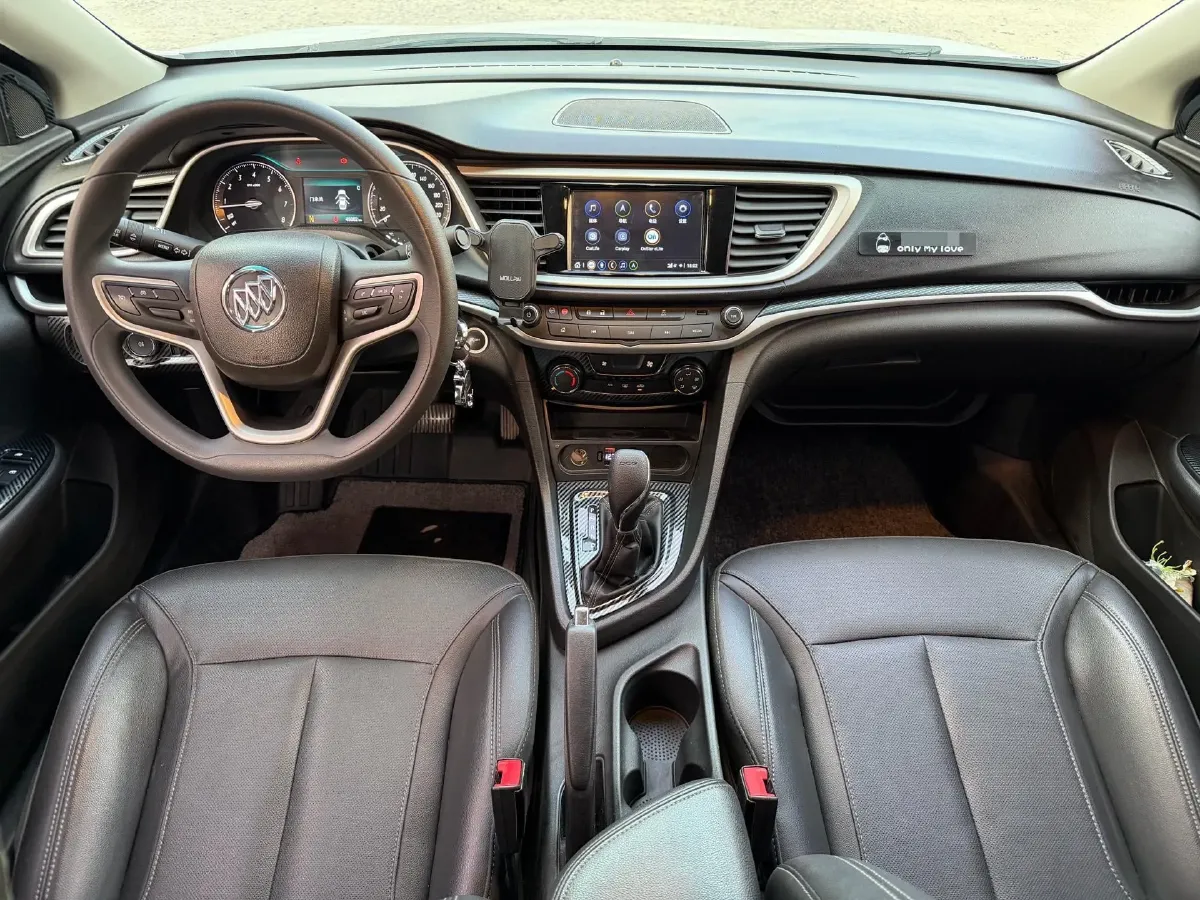2021 Buick Excelle 1.5L 113HP L4 6AT,autocango,china used car exporter,china ev exporter,chinese used car exporter,chinese used ev exporter