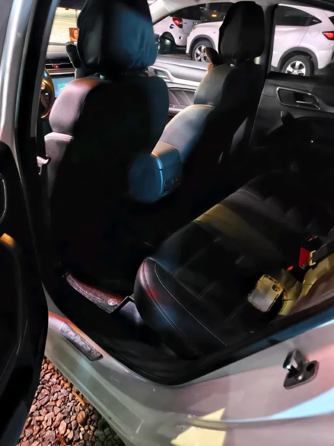 2019 MAXUS D60 1.5T 169HP L4 7DCT,autocango,china used car exporter,china ev exporter,chinese used car exporter,chinese used ev exporter