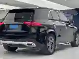 2022 Mercedes-Benz GLE Class 2.5T 367HP L6 9AT