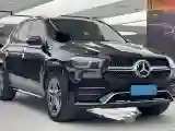 2022 Mercedes-Benz GLE Class 2.5T 367HP L6 9AT