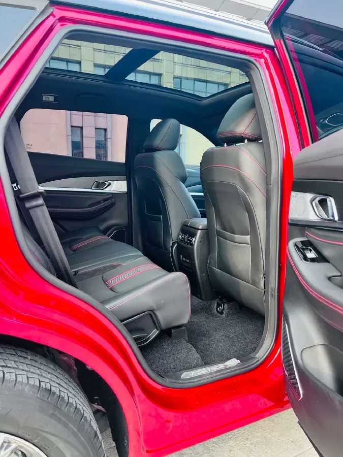 2020 Jetour X70 Coupe 1.6T 197HP L4 7DCT,autocango,china used car exporter,china ev exporter,chinese used car exporter,chinese used ev exporter