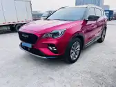 2020 JETOUR X70 COUPE,autocango,china used car exporter,china ev exporter,chinese used car exporter,chinese used ev exporter