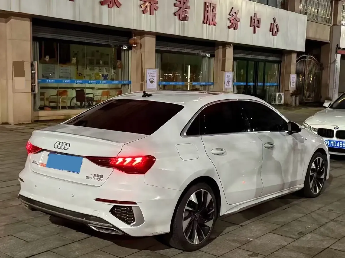 2022 Audi A3 1.4T 150HP L4 7DCT,autocango,china used car exporter,china ev exporter,chinese used car exporter,chinese used ev exporter