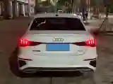 2022 Audi A3 1.4T 150HP L4 7DCT