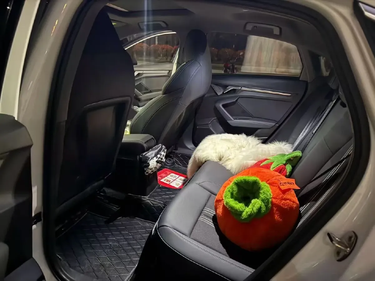 2022 Audi A3 1.4T 150HP L4 7DCT,autocango,china used car exporter,china ev exporter,chinese used car exporter,chinese used ev exporter