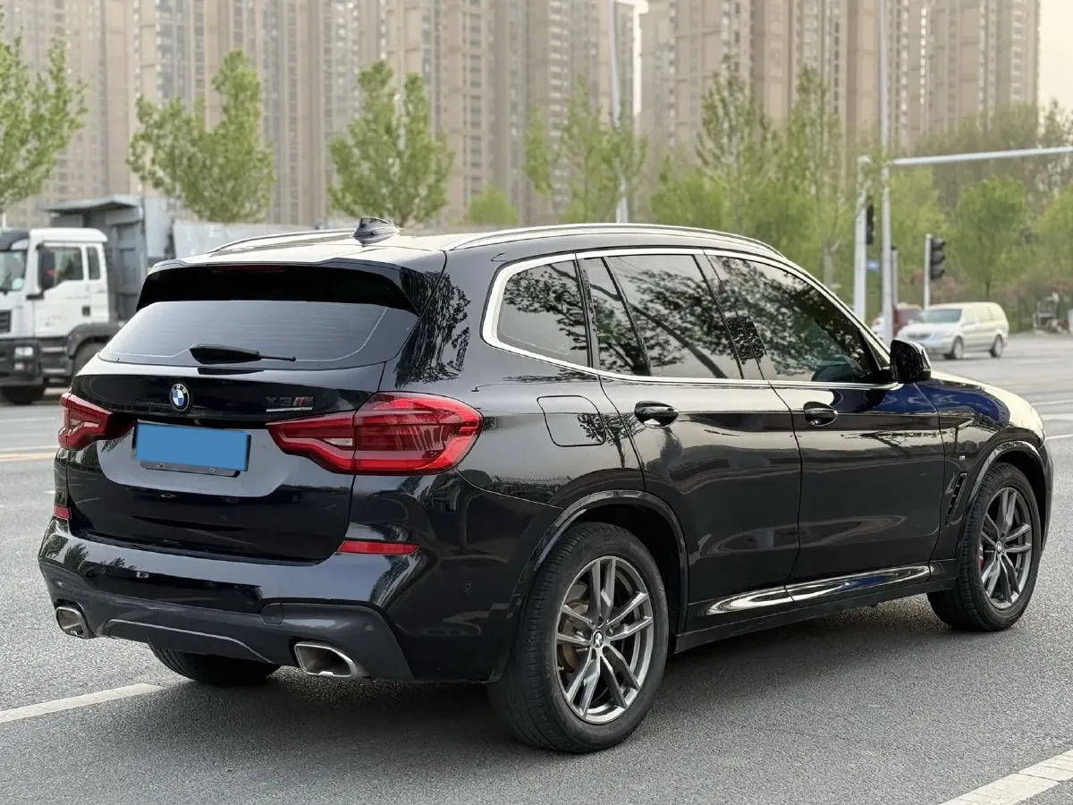 2020 BMW X3 2.0T 184HP L4 8AT,autocango,china used car exporter,china ev exporter,chinese used car exporter,chinese used ev exporter