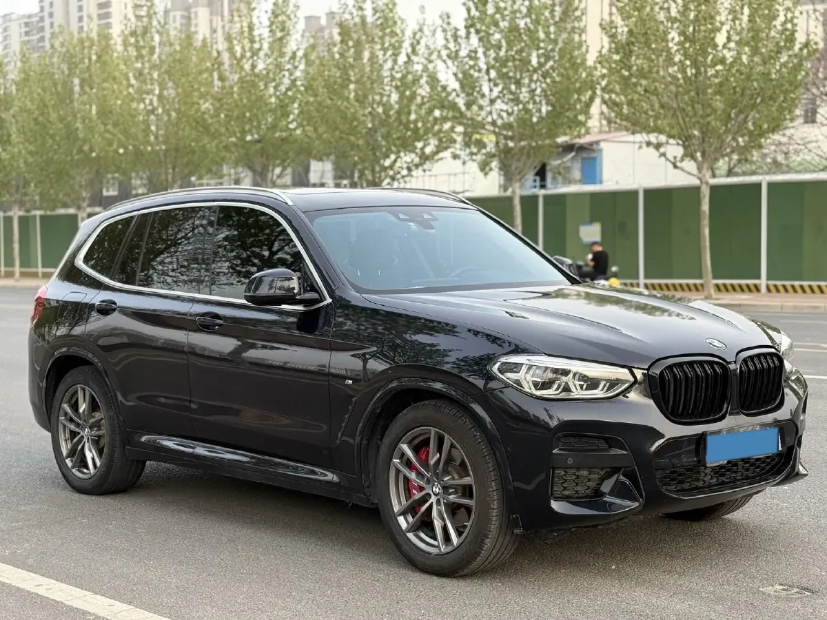2020 BMW X3 2.0T 184HP L4 8AT,autocango,china used car exporter,china ev exporter,chinese used car exporter,chinese used ev exporter