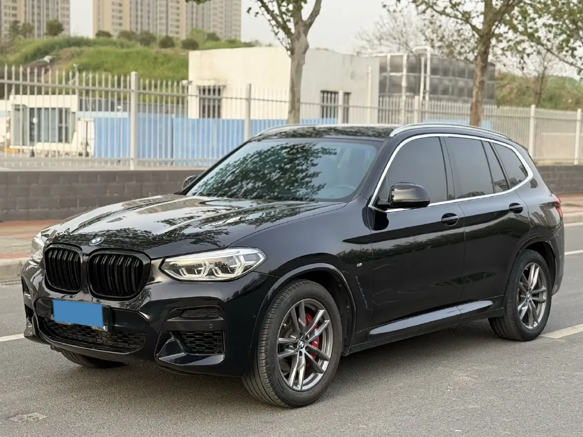2020 BMW X3 2.0T 184HP L4 8AT,autocango,china used car exporter,china ev exporter,chinese used car exporter,chinese used ev exporter