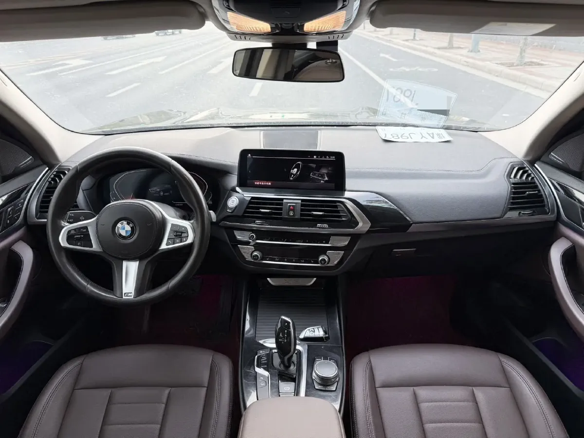 2020 BMW X3 2.0T 184HP L4 8AT,autocango,china used car exporter,china ev exporter,chinese used car exporter,chinese used ev exporter