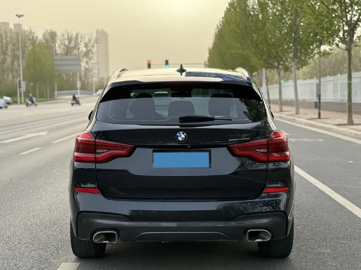 2020 BMW X3 2.0T 184HP L4 8AT,autocango,china used car exporter,china ev exporter,chinese used car exporter,chinese used ev exporter