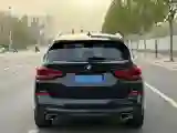 2020 BMW X3 2.0T 184HP L4 8AT