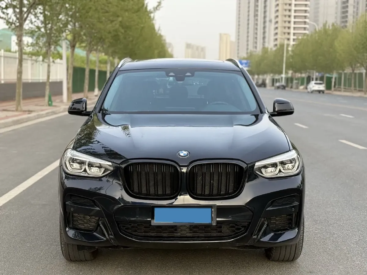2020 BMW X3 2.0T 184HP L4 8AT,autocango,china used car exporter,china ev exporter,chinese used car exporter,chinese used ev exporter