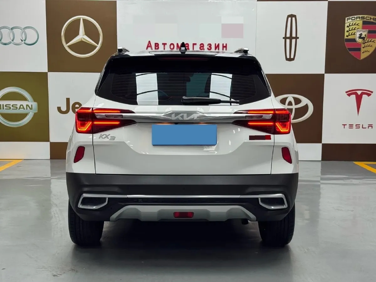 2021 Kia KX3 1.5L 115HP L4 CVT,autocango,china used car exporter,china ev exporter,chinese used car exporter,chinese used ev exporter