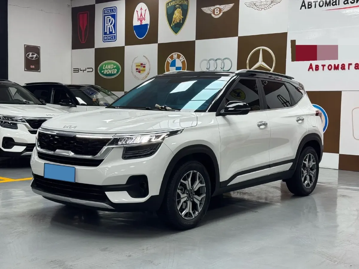2021 Kia KX3 1.5L 115HP L4 CVT,autocango,china used car exporter,china ev exporter,chinese used car exporter,chinese used ev exporter