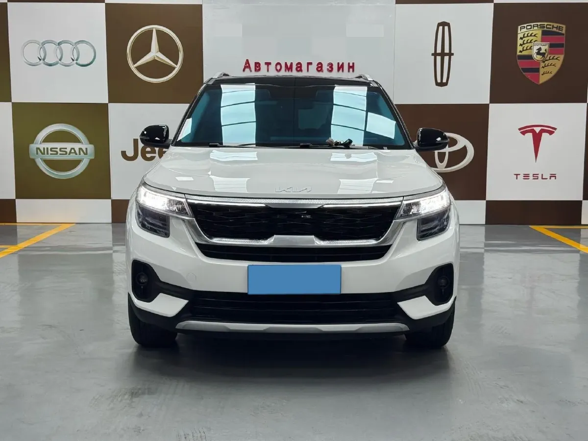 2021 Kia KX3 1.5L 115HP L4 CVT,autocango,china used car exporter,china ev exporter,chinese used car exporter,chinese used ev exporter