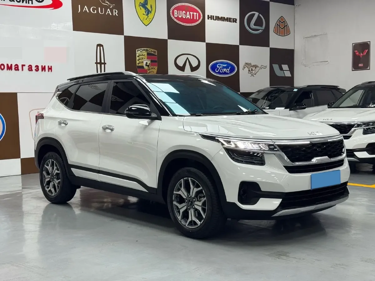 2021 Kia KX3 1.5L 115HP L4 CVT,autocango,china used car exporter,china ev exporter,chinese used car exporter,chinese used ev exporter