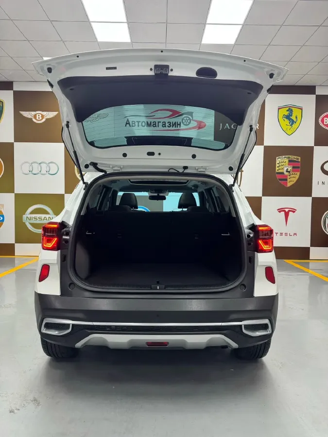 2021 Kia KX3 1.5L 115HP L4 CVT,autocango,china used car exporter,china ev exporter,chinese used car exporter,chinese used ev exporter