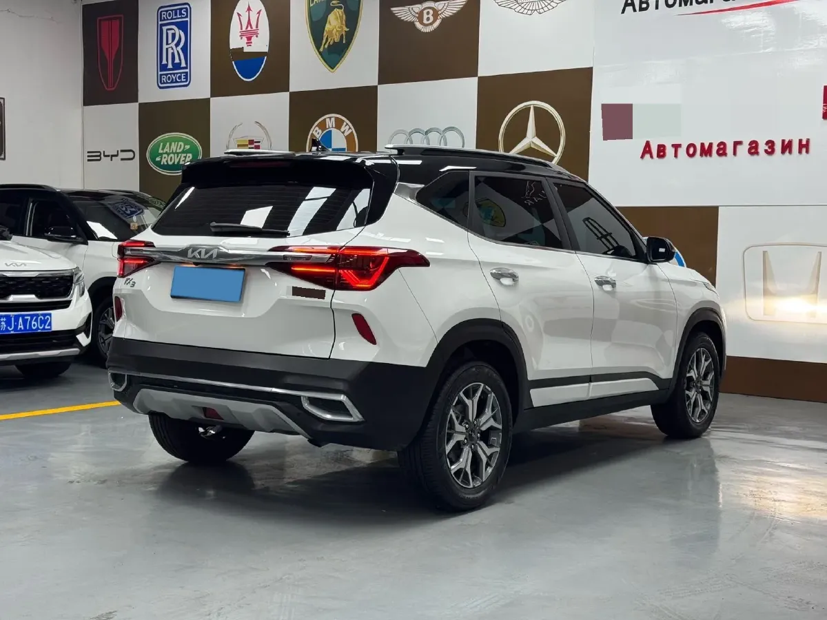 2021 Kia KX3 1.5L 115HP L4 CVT,autocango,china used car exporter,china ev exporter,chinese used car exporter,chinese used ev exporter
