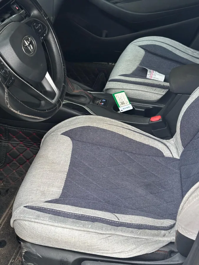 2021 Toyota Corolla 1.2T 116HP L4 CVT,autocango,china used car exporter,china ev exporter,chinese used car exporter,chinese used ev exporter