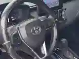 2021 Toyota Corolla 1.2T 116HP L4 CVT