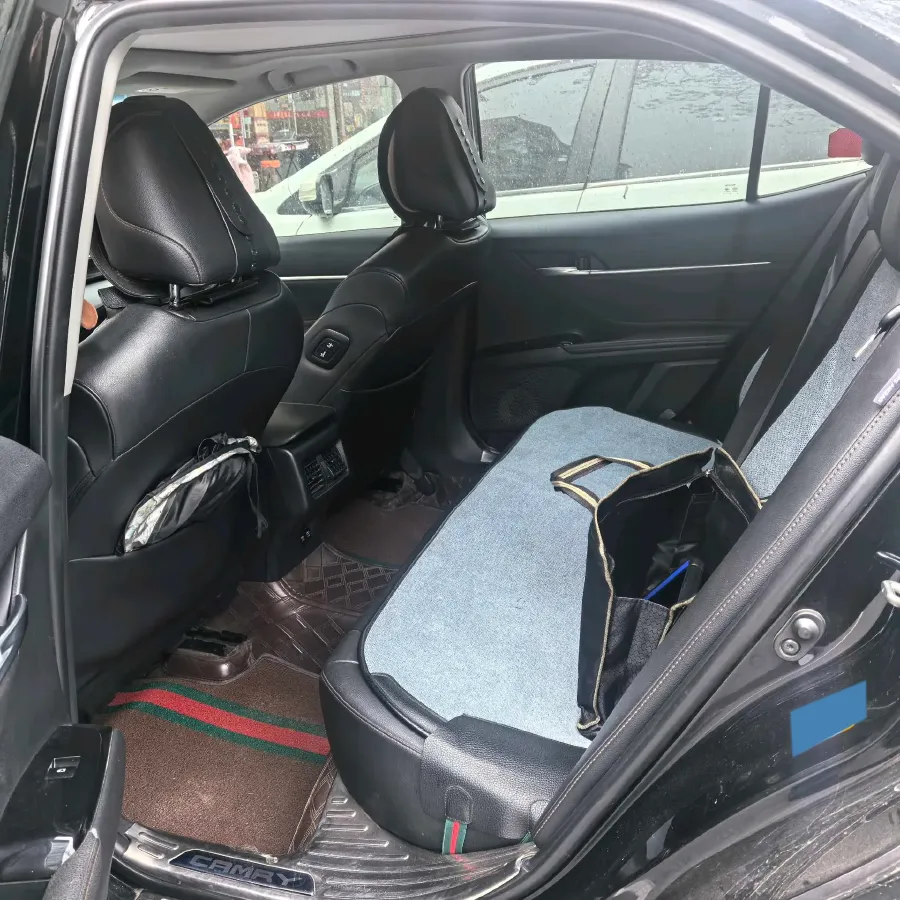 2018 Toyota Camry 2.5L 209HP L4 8AT,autocango,china used car exporter,china ev exporter,chinese used car exporter,chinese used ev exporter