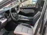 2018 Toyota Camry 2.5L 209HP L4 8AT