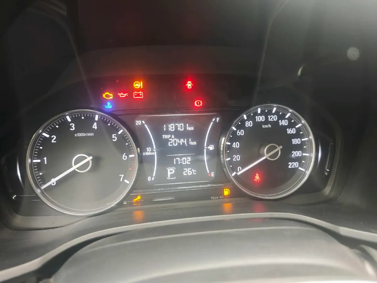 2019 Honda Crider 1.0T 122HP L3 CVT,autocango,china used car exporter,china ev exporter,chinese used car exporter,chinese used ev exporter