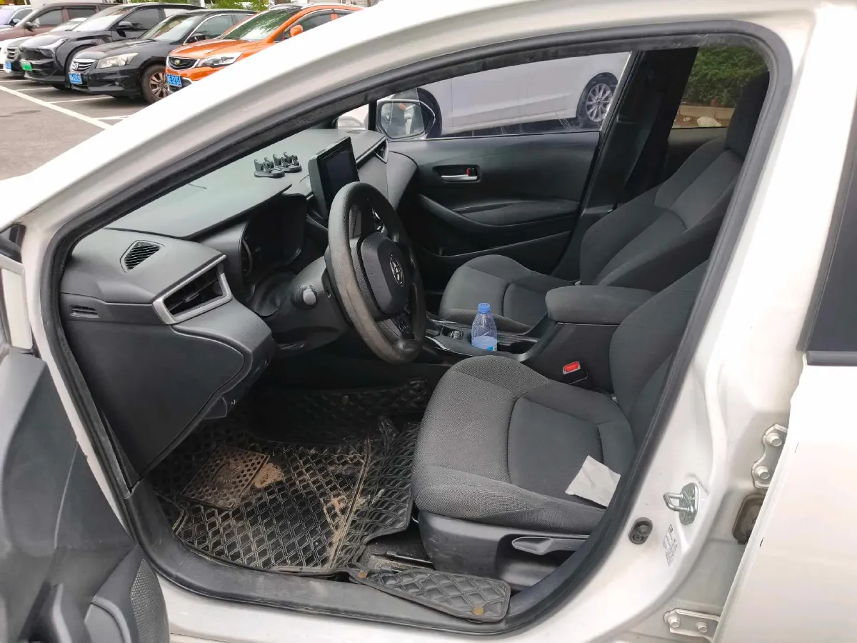 2022 Toyota Levin 1.5L 121HP L3 CVT,autocango,china used car exporter,china ev exporter,chinese used car exporter,chinese used ev exporter