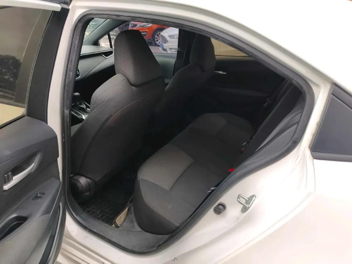 2022 Toyota Levin 1.5L 121HP L3 CVT,autocango,china used car exporter,china ev exporter,chinese used car exporter,chinese used ev exporter