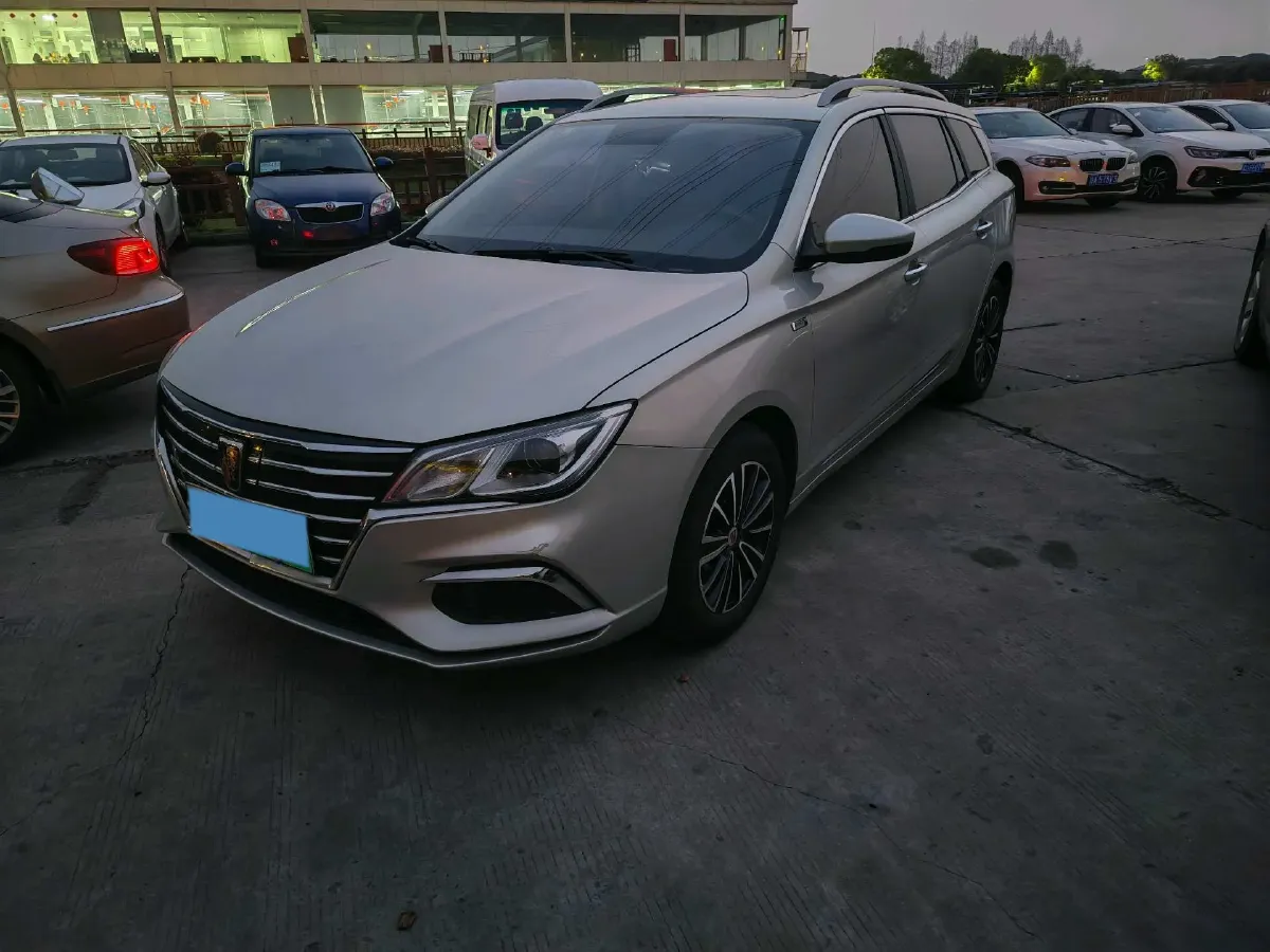2018 Roewe Ei5 BEV 35KWH,autocango,china used car exporter,china ev exporter,chinese used car exporter,chinese used ev exporter