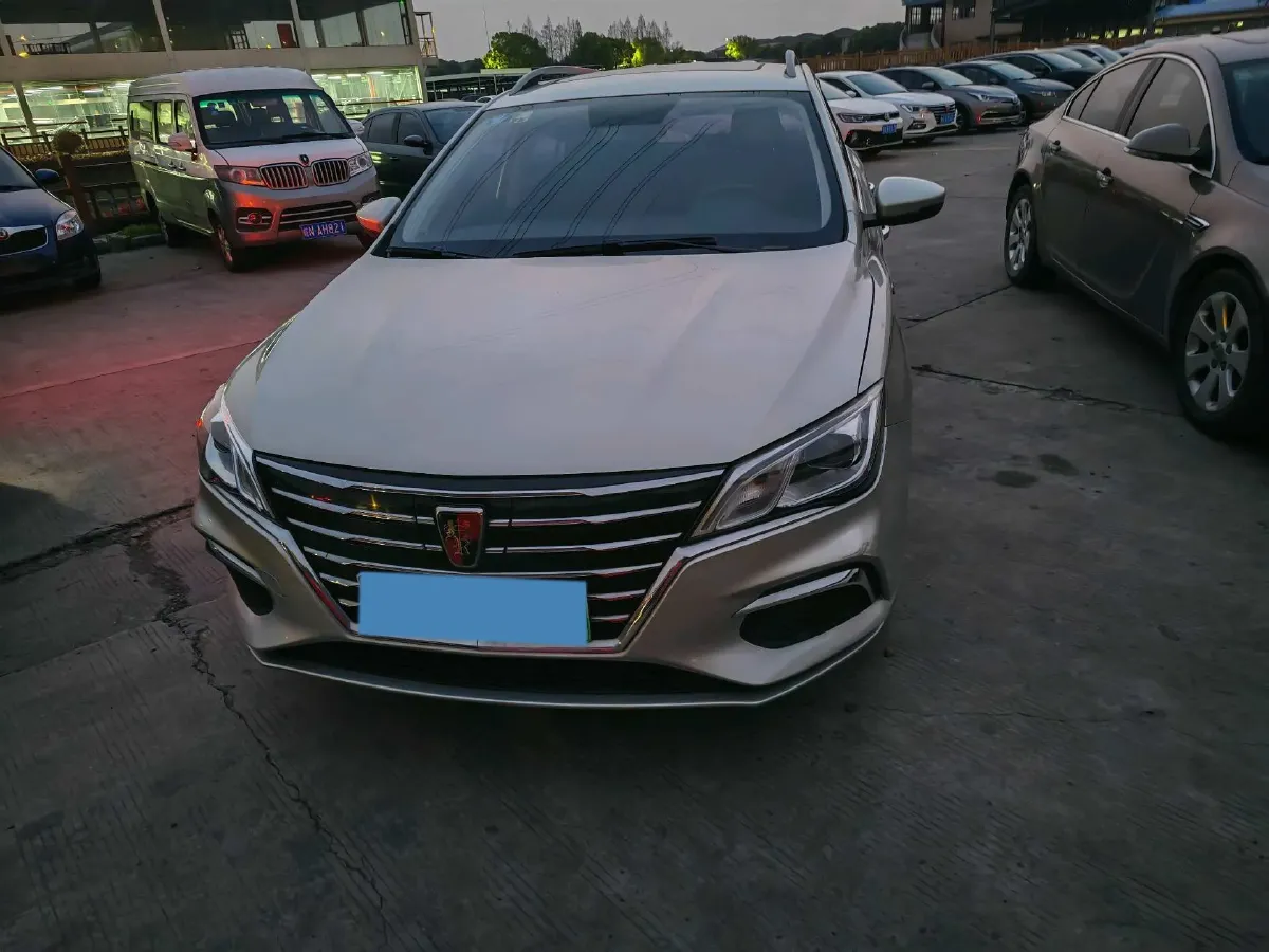 2018 Roewe Ei5 BEV 35KWH,autocango,china used car exporter,china ev exporter,chinese used car exporter,chinese used ev exporter