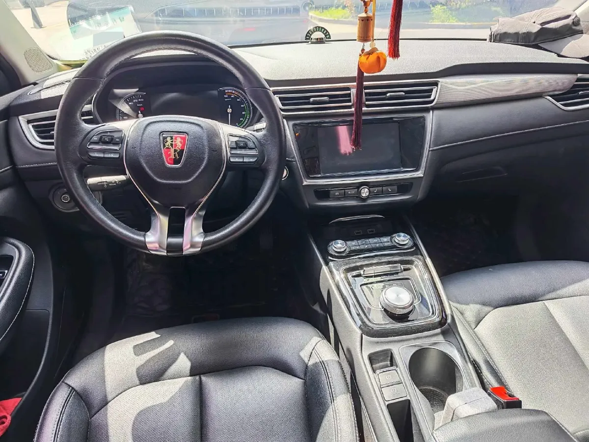 2018 Roewe Ei5 BEV 35KWH,autocango,china used car exporter,china ev exporter,chinese used car exporter,chinese used ev exporter