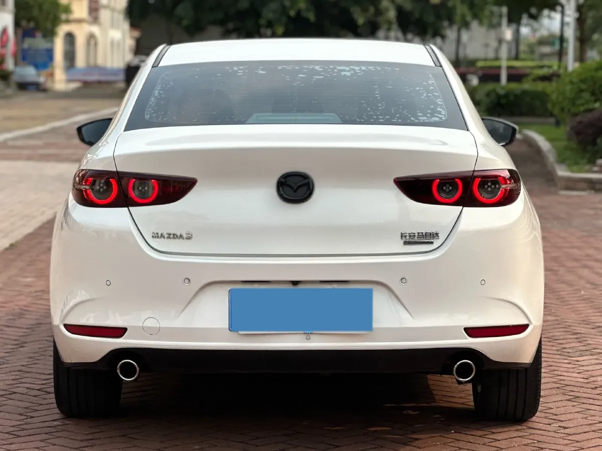 2021 Mazda 3 Axela 2.0L 158HP L4 6AT,autocango,china used car exporter,china ev exporter,chinese used car exporter,chinese used ev exporter