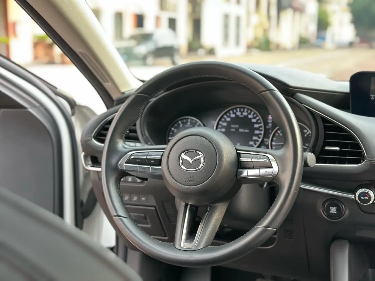 2021 Mazda 3 Axela 2.0L 158HP L4 6AT,autocango,china used car exporter,china ev exporter,chinese used car exporter,chinese used ev exporter