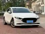 2021 Mazda 3 Axela 2.0L 158HP L4 6AT