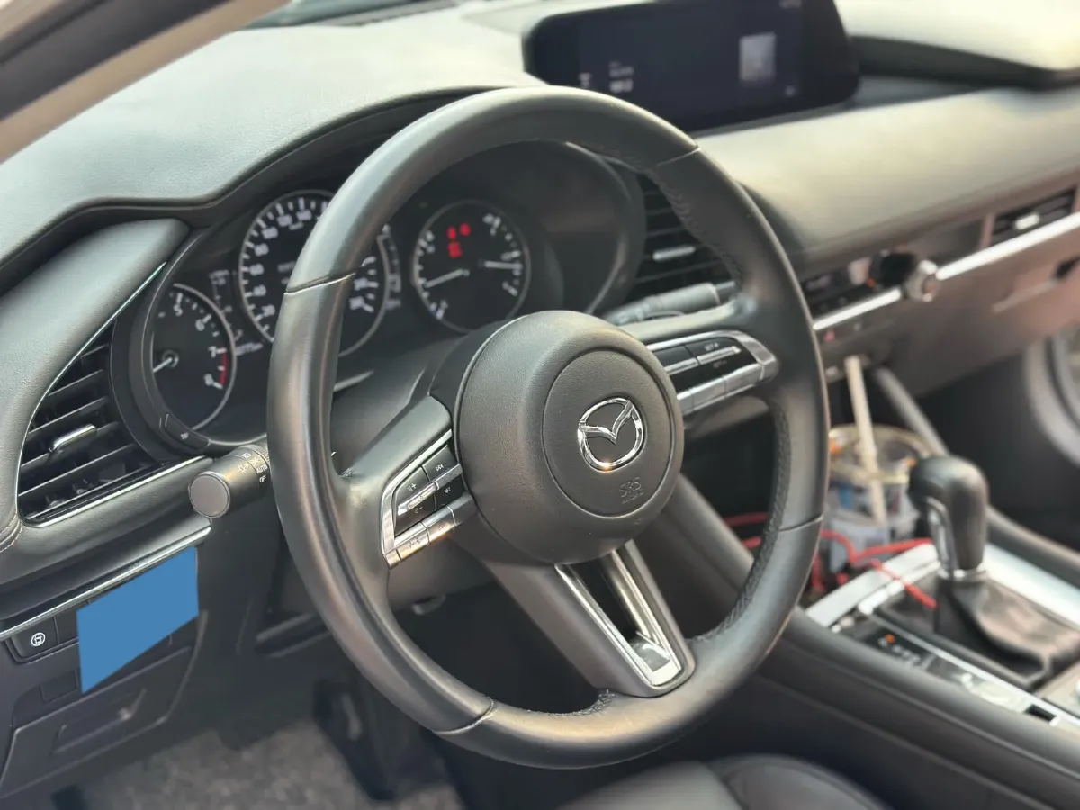 2021 Mazda 3 Axela 2.0L 158HP L4 6AT,autocango,china used car exporter,china ev exporter,chinese used car exporter,chinese used ev exporter