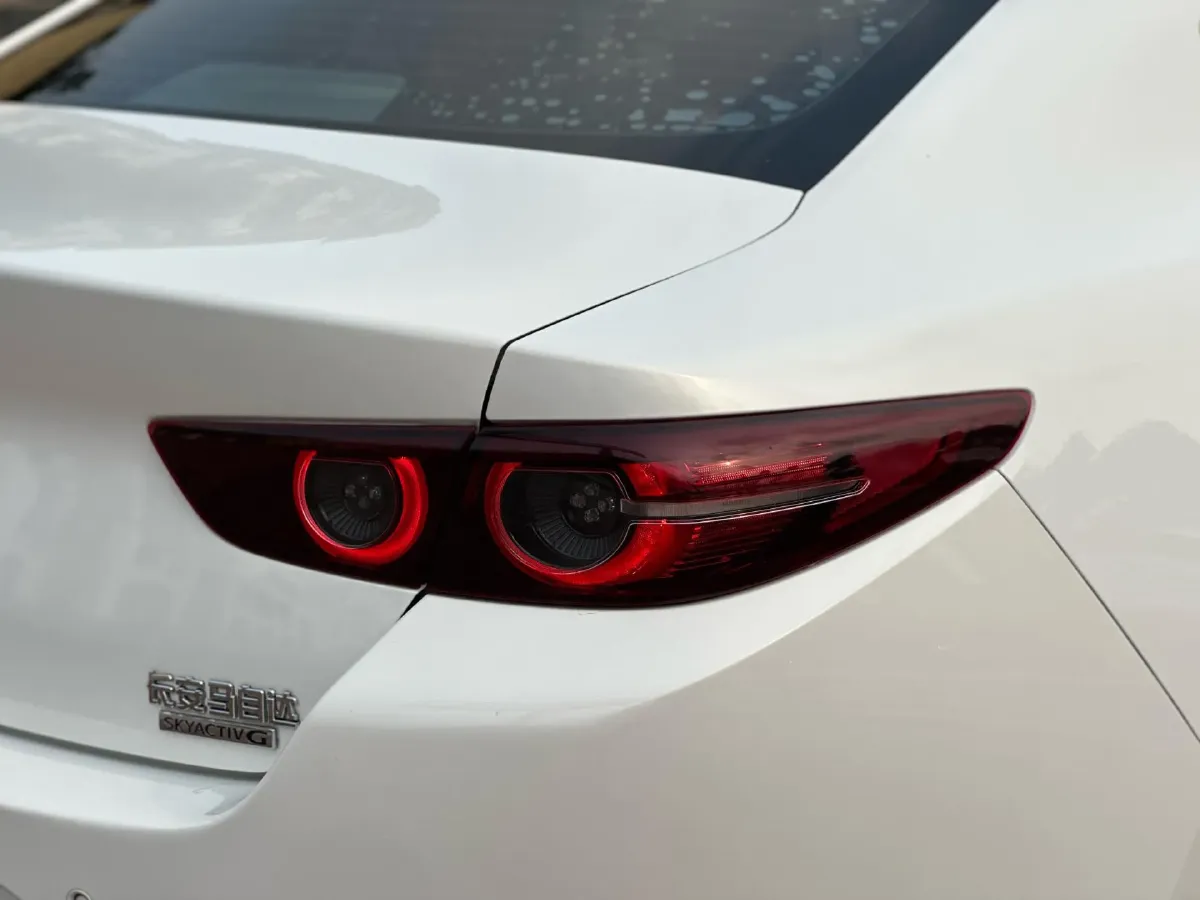 2021 Mazda 3 Axela 2.0L 158HP L4 6AT,autocango,china used car exporter,china ev exporter,chinese used car exporter,chinese used ev exporter