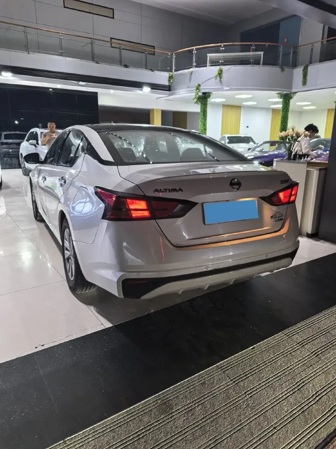 2020 Nissan Teana 2.0L 156HP L4 CVT,autocango,china used car exporter,china ev exporter,chinese used car exporter,chinese used ev exporter