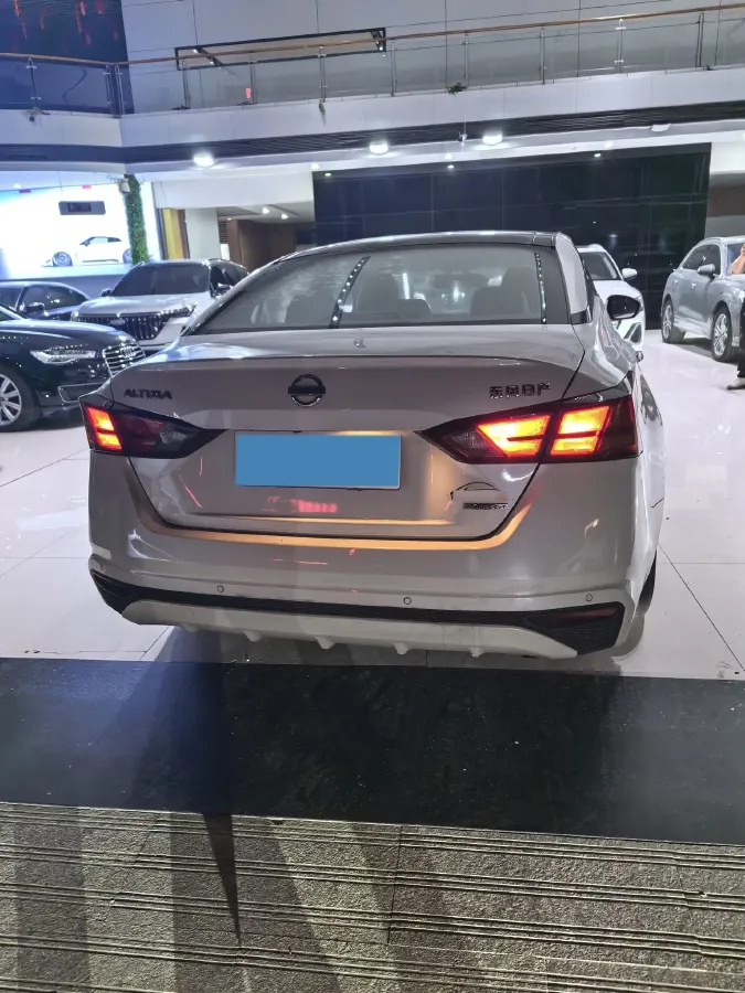 2020 Nissan Teana 2.0L 156HP L4 CVT,autocango,china used car exporter,china ev exporter,chinese used car exporter,chinese used ev exporter