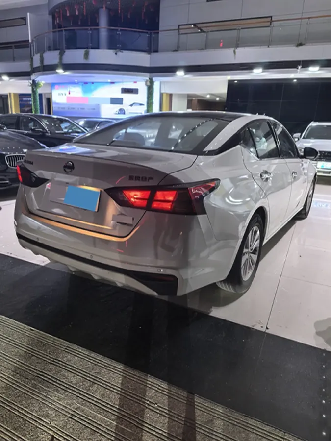 2020 Nissan Teana 2.0L 156HP L4 CVT,autocango,china used car exporter,china ev exporter,chinese used car exporter,chinese used ev exporter