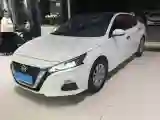 2020 Nissan Teana 2.0L 156HP L4 CVT