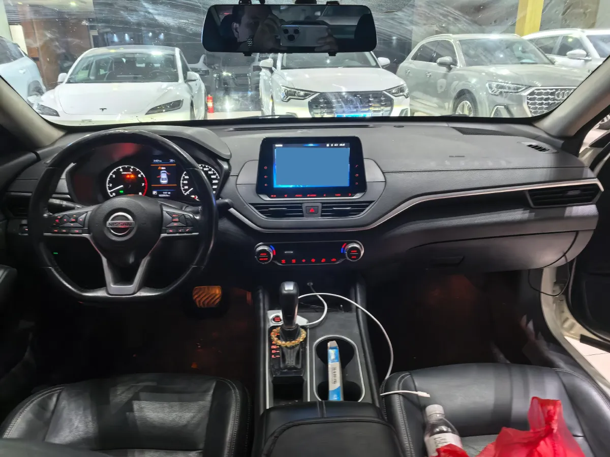 2020 Nissan Teana 2.0L 156HP L4 CVT,autocango,china used car exporter,china ev exporter,chinese used car exporter,chinese used ev exporter