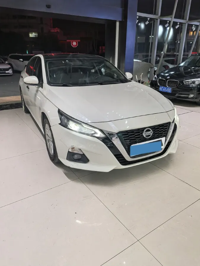 2020 Nissan Teana 2.0L 156HP L4 CVT,autocango,china used car exporter,china ev exporter,chinese used car exporter,chinese used ev exporter