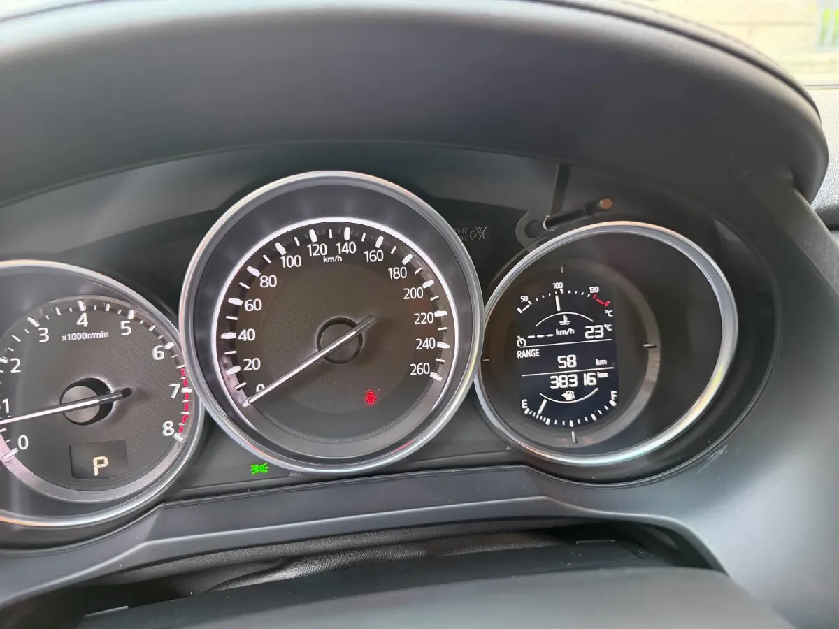 2018 Mazda Atenza 2.0L 158HP L4 6AT,autocango,china used car exporter,china ev exporter,chinese used car exporter,chinese used ev exporter