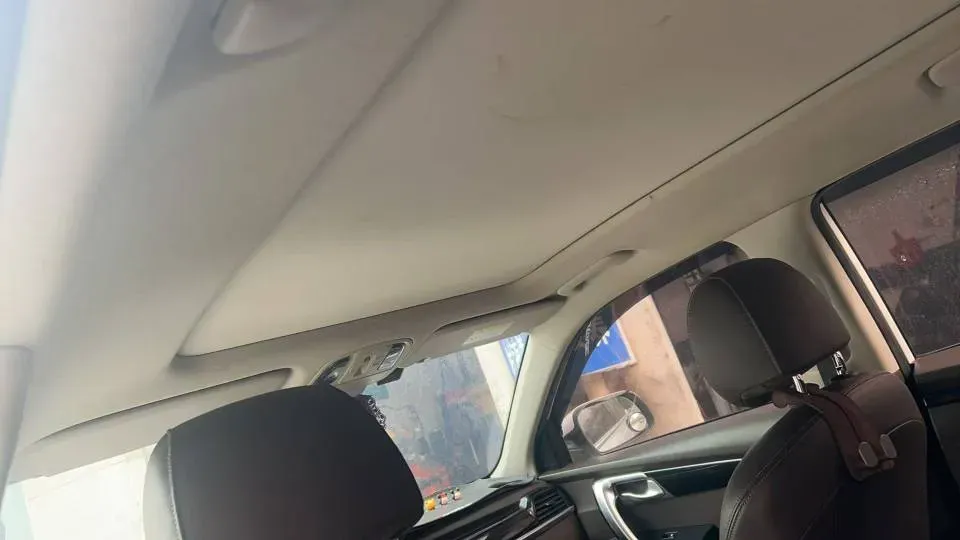 2018 Kia Sportage R 2.0L 160HP L4 6AT,autocango,china used car exporter,china ev exporter,chinese used car exporter,chinese used ev exporter