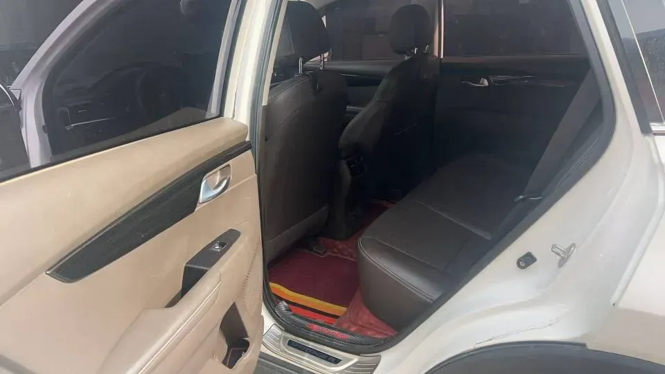 2018 Kia Sportage R 2.0L 160HP L4 6AT,autocango,china used car exporter,china ev exporter,chinese used car exporter,chinese used ev exporter