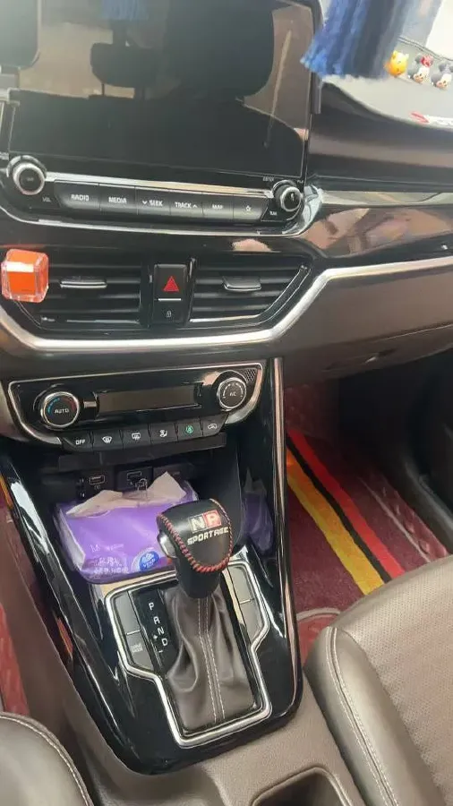 2018 Kia Sportage R 2.0L 160HP L4 6AT,autocango,china used car exporter,china ev exporter,chinese used car exporter,chinese used ev exporter