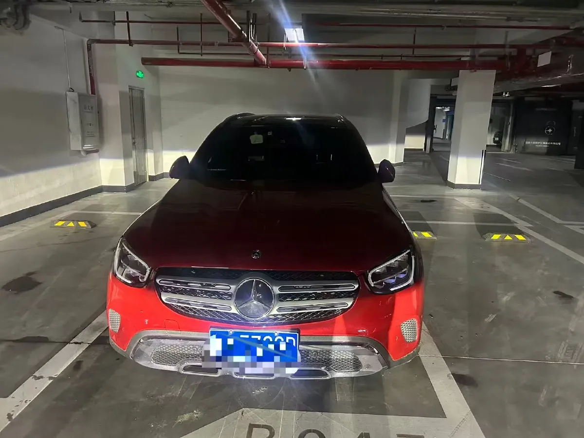 2020 Mercedes-Benz GLC Class 2.0T 197HP L4 9AT,autocango,china used car exporter,china ev exporter,chinese used car exporter,chinese used ev exporter