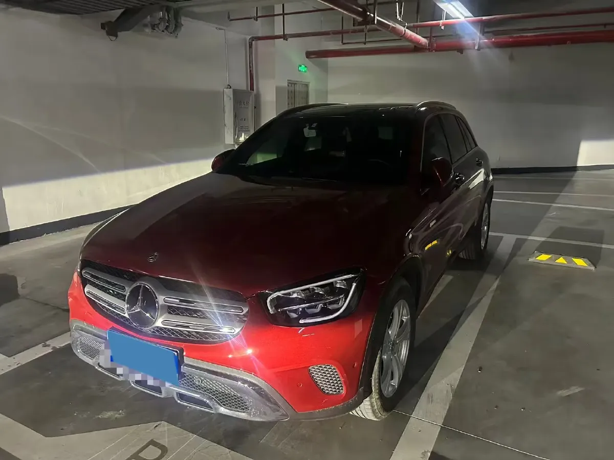 2020 Mercedes-Benz GLC Class 2.0T 197HP L4 9AT,autocango,china used car exporter,china ev exporter,chinese used car exporter,chinese used ev exporter